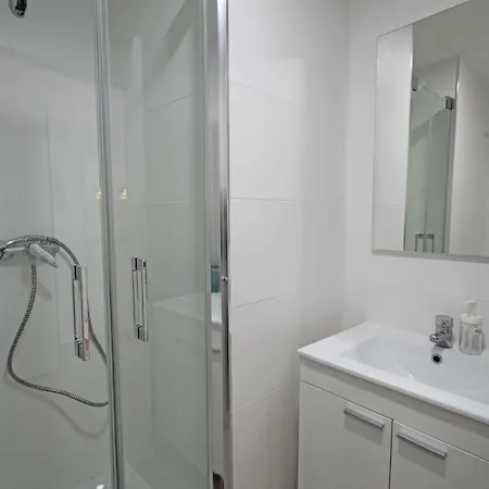 Apartamento Esparteros 6, Estudios *