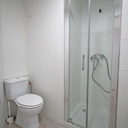 Esparteros 6, Estudios * Málaga