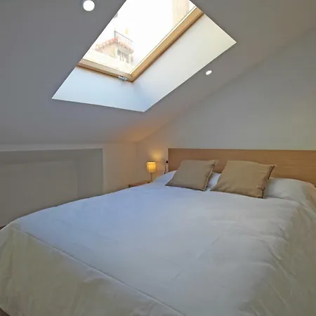 Apartment Esparteros 6, Estudios *